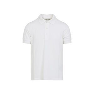 Tom Ford Lyocell Polo Men
